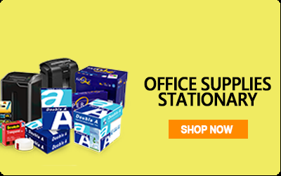 Office Supplies & Stationery